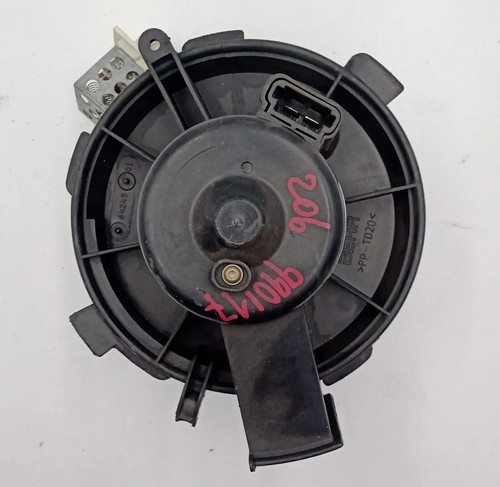 Ventola radiatore peugeot - ventola,
