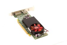 Scheda grafica dell amd - dell, radeon