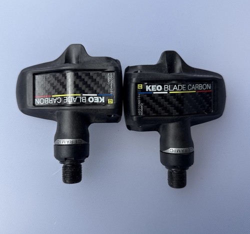 Look keo blade carbon 8nm - blade,