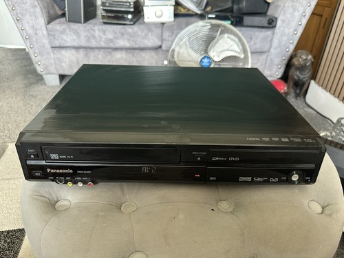 Panasonic dmr ez49v - panasonic, dmr-ez49v