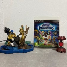 Skylanders Imaginators PS3 +