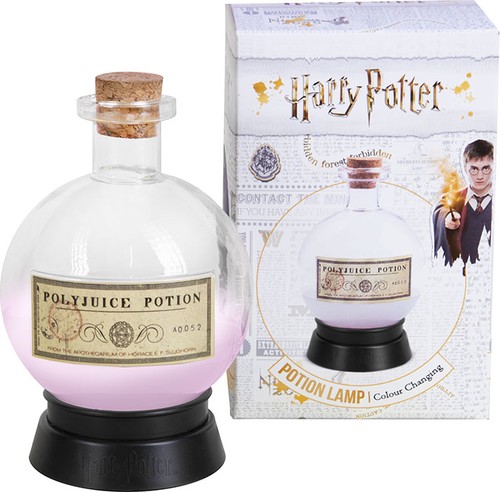 Lampada multicolore harry - multicolore,