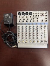 Behringer Eurorack MX 802A -