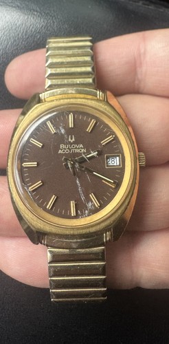 Orologio bulova accutron 35mm - orologio,