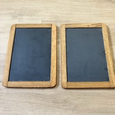 2 Ardesia Scuola Doppia Faccia