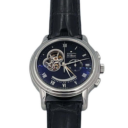 Zenith primero chronomaster - zenith,
