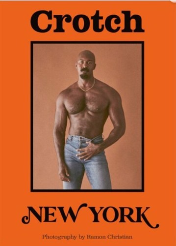 Crotch magazine new york - crotch,