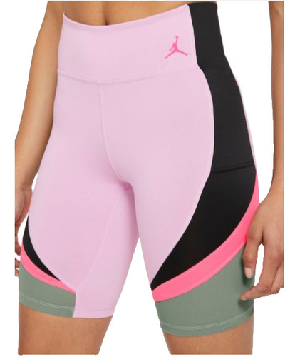 Pantaloncini bici jordan donna - pantaloncini,