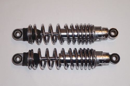 Ammortizzatore corto koni 7610 - ammortizzatore,