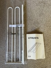 IKEA UTRUSTA Portasciugamani