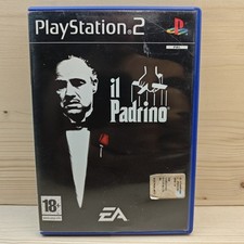 Il Padrino - Pal Ita - Per