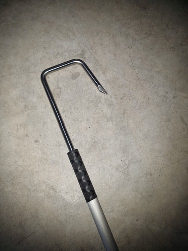 Raffio robusto pesca - al, tonno