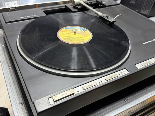 Pioneer l1000 giradischi - pioneer, pl-l1000