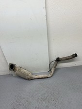 COLLETTORE MARMITTA TERMINALE SCARICO    HONDA NC 700 X ABS 2012 2013