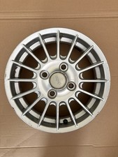CERCHIO IN LEGA PER MICROCAR