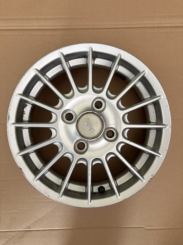 Cerchio lega per microcar - in,