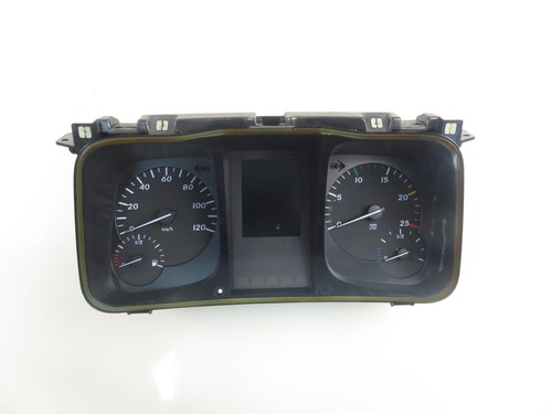 Mercedes benz actros contatore - mercedes-benz,