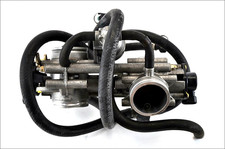 Ducati Monster S2R 1000 05 07 corpo farfallato con iniettori e sensori e con tub