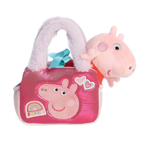 Aurora peppa pig fancy - peppa,