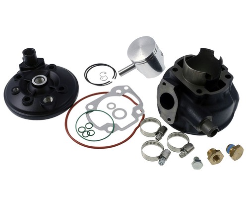 Kit cilindro 70cc evolution - kit,