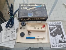 Aerografo Badger 150
