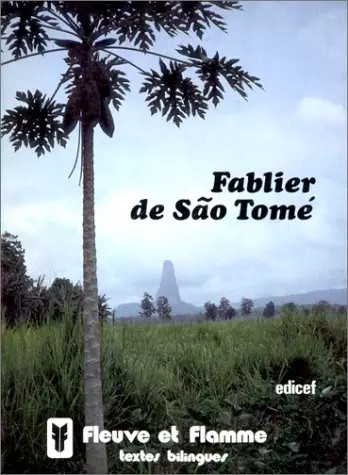 Fablier sâo tomé - tomé,, unknown