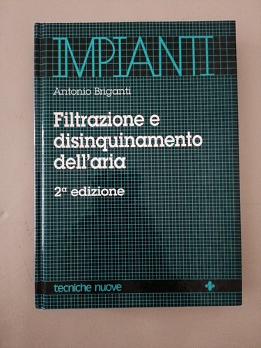 Filtrazione disinquinamento - filtrazione,