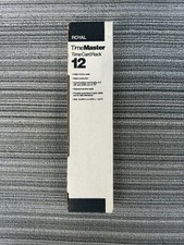 Royal TimeMaster Porta Carte