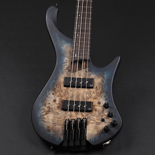 Ibanez ehb1500 cosmic - ibanez, blue