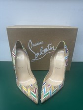 CHRISTIAN LOUBOUTIN SO KATE