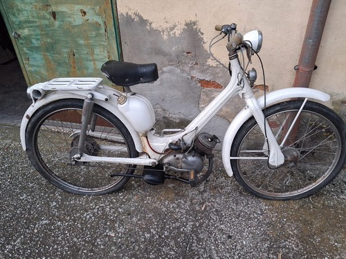 Innocenti lambretta - innocenti,