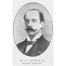 BERESFORD MELVILLE MP per