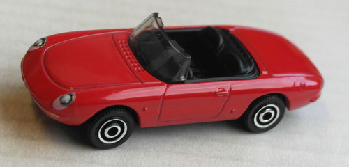 Matchbox 1967 alfa - 1967,