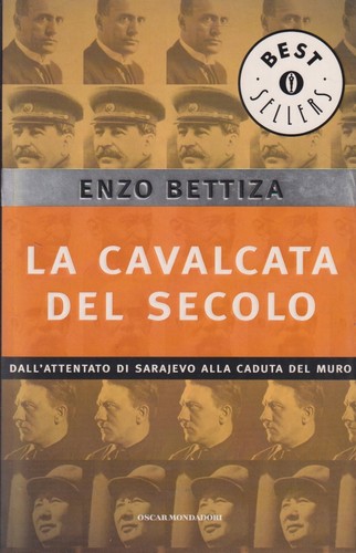 Cavalcata del secolo - cavalcata,