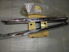 Innocenti IM3, Coppia Paraurti