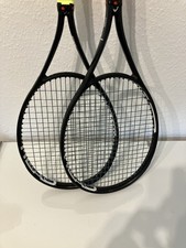 Head Speed MP Black Edition