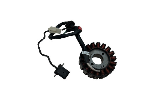 Statore alternatore magnete - statore,