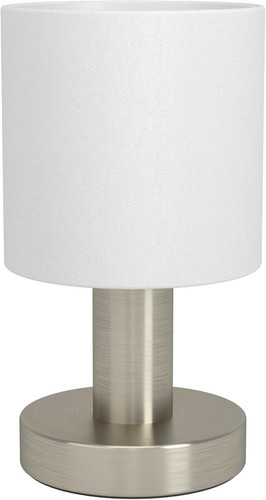 Lampada tavolo monetto - lampada,