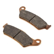 Pastiglie freno POLINI