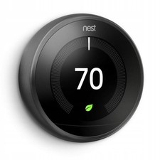 Google nest learning - nest, 3°