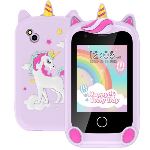 Pthtechus smartphone bambini - pthtechus,