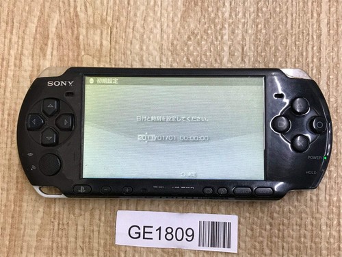 Psp 3000 piano - piano, console