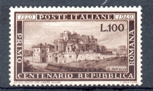 Scontatissimo italia 1949 - italia,