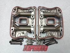 COVER TESTE BILANCERI ROCKER HEAD COVER  BUELL XB 12 S THUNDERSTORM