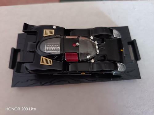 Brumm ferrari 512s - ferrari, promo