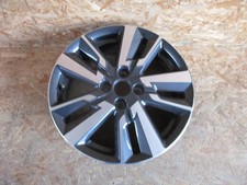 1x Cerchio in Lega 16 Pollici