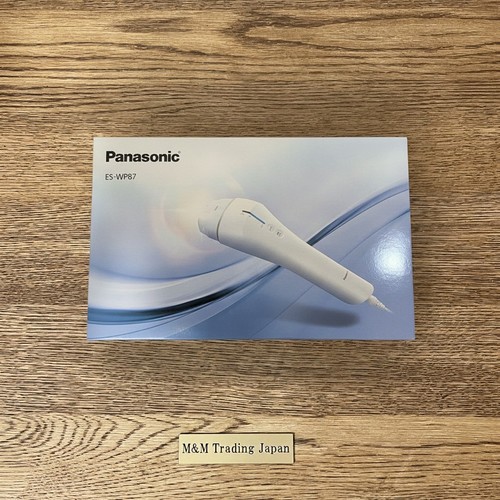 Panasonic wp87 ipl - es-wp87,