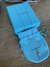 Collana in argento sterling