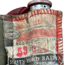 Fly Rod (9') South Bend #59