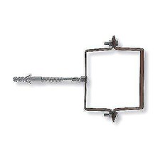 COLLARE PLUVIALE QUADRO SCP-V